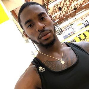 Meet your Posher, Ken